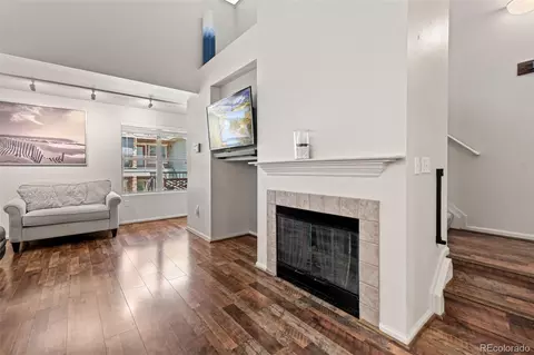 Living - 18611 E Water Dr #E, Aurora, CO 80013 photo 1 of 1