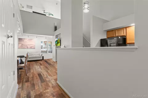 Entry Way - 18611 E Water Dr #E, Aurora, CO 80013 photo 2 of 2