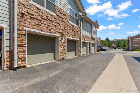 Exterior - 18611 E Water Dr #E, Aurora, CO 80013 photo 3 of 5