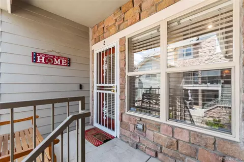Exterior - 18611 E Water Dr #E, Aurora, CO 80013 photo 2 of 5