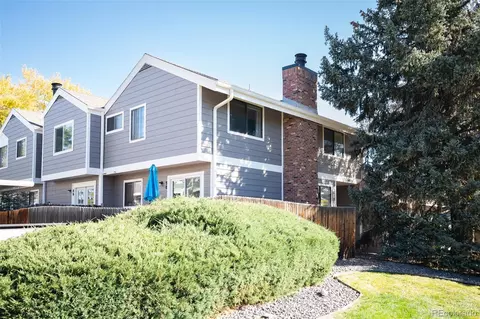 6655 W 84th Way #90, Arvada, CO 80003