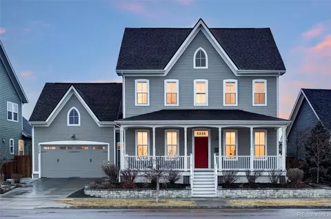 5228 N Xenia St, Denver, CO 80238