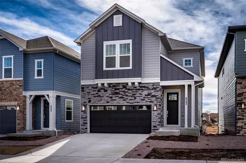 4545 Peak Crest Vw, Colorado Springs, CO 80918