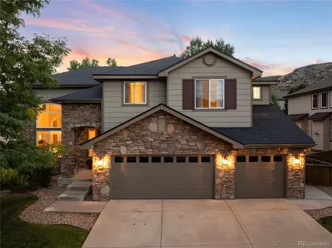 9770 W Cambridge Pl, Littleton, CO 80127