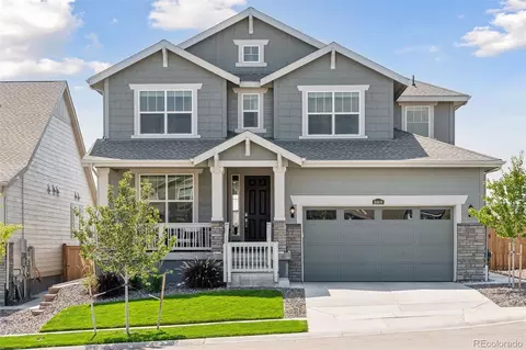 16608 Desert Wine Trl, Parker, CO 80134