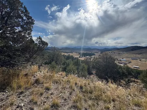0 27th Trl, Cotopaxi, CO 81223