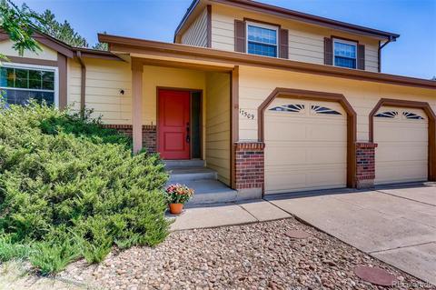 17509 E Brown Cir, Aurora, CO 80013 photo 1