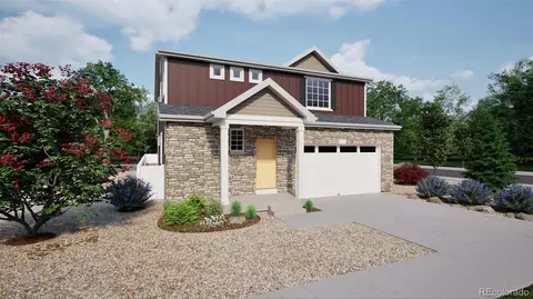 22382 E 38th Pl, Aurora, CO 80019
