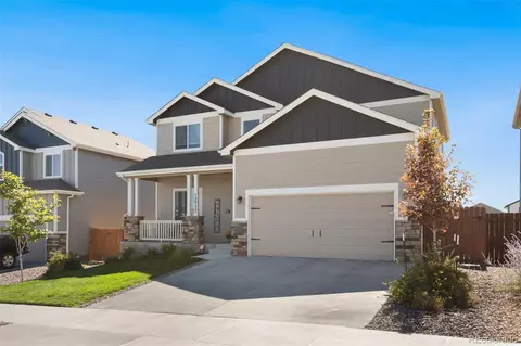 12737 Windingwalk Dr, Peyton, CO 80831 photo 3
