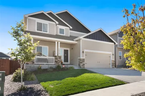 12737 Windingwalk Dr, Peyton, CO 80831 photo 2