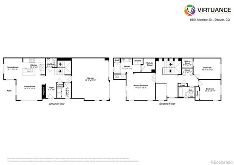 6601 Morrison Dr, Denver, CO 80221 photo 27