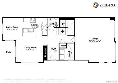 6601 Morrison Dr, Denver, CO 80221 photo 28