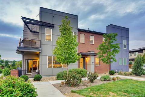 6601 Morrison Dr, Denver, CO 80221 photo 1