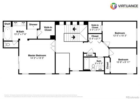 6601 Morrison Dr, Denver, CO 80221 photo 29