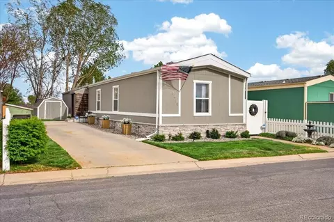 8410 Madison Way, Denver, CO 80229