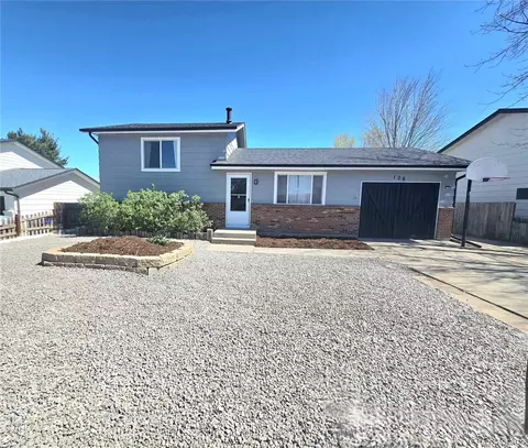106 N Quentine Ave, Milliken, CO 80543