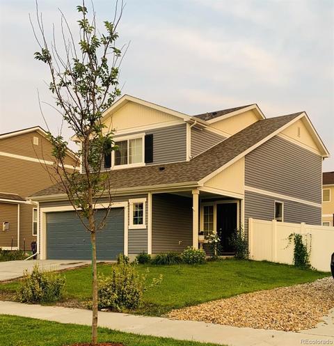 4784 Dunkirk St, Denver, CO 80249 photo 2