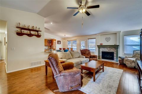 19582 E Hampden Pl, Aurora, CO 80013 photo 2