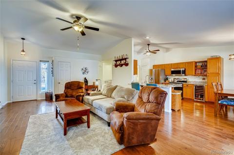 19582 E Hampden Pl, Aurora, CO 80013 photo 3