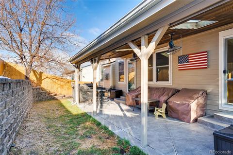 19582 E Hampden Pl, Aurora, CO 80013 photo 11