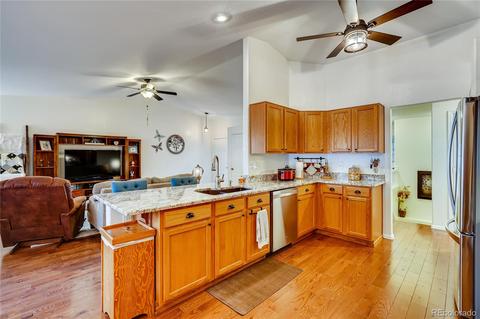 19582 E Hampden Pl, Aurora, CO 80013 photo 5