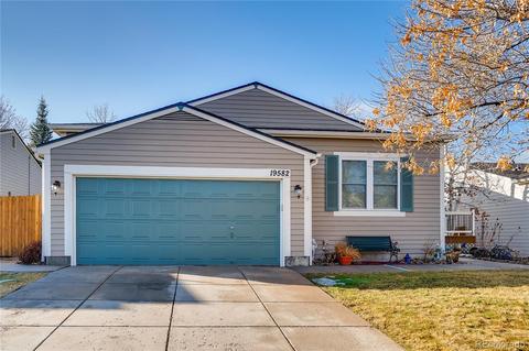 19582 E Hampden Pl, Aurora, CO 80013 photo 1