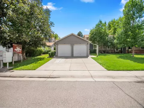 554 W Crestline Ave #11C1, Littleton, CO 80120