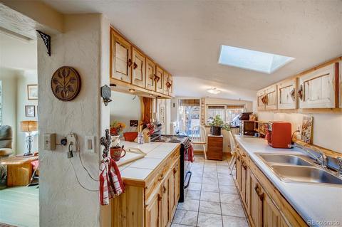 16744 County Road 126, Pine, CO 80470 photo 16