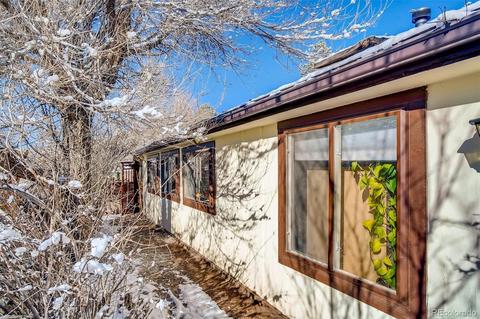 16744 County Road 126, Pine, CO 80470 photo 33