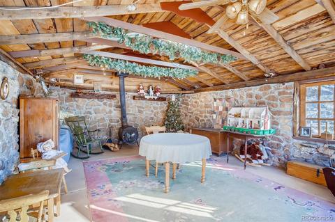 16744 County Road 126, Pine, CO 80470 photo 24