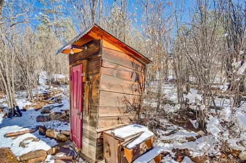 16744 County Road 126, Pine, CO 80470 photo 40