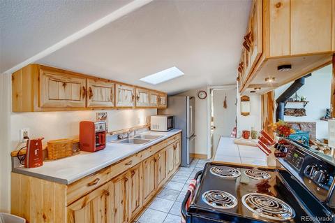 16744 County Road 126, Pine, CO 80470 photo 17