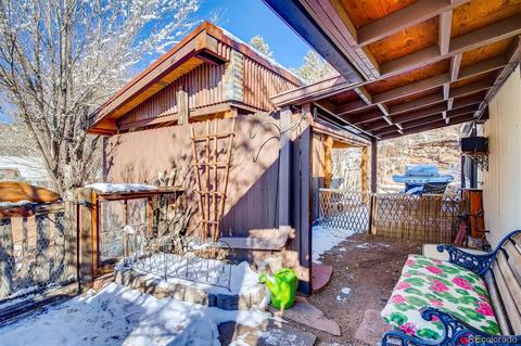 16744 County Road 126, Pine, CO 80470 photo 8