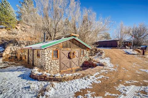 16744 County Road 126, Pine, CO 80470 photo 36
