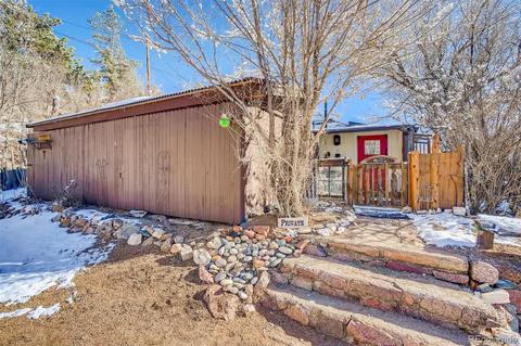 16744 County Road 126, Pine, CO 80470 photo 4