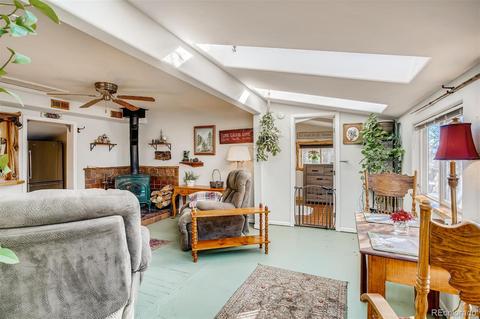 16744 County Road 126, Pine, CO 80470 photo 13