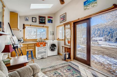 16744 County Road 126, Pine, CO 80470 photo 28