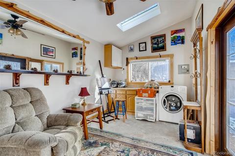 16744 County Road 126, Pine, CO 80470 photo 27