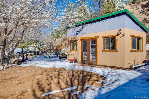 16744 County Road 126, Pine, CO 80470 photo 38