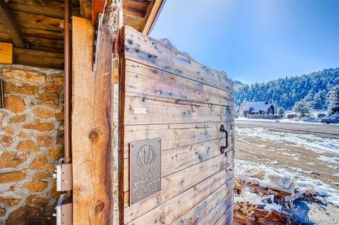 16744 County Road 126, Pine, CO 80470 photo 25
