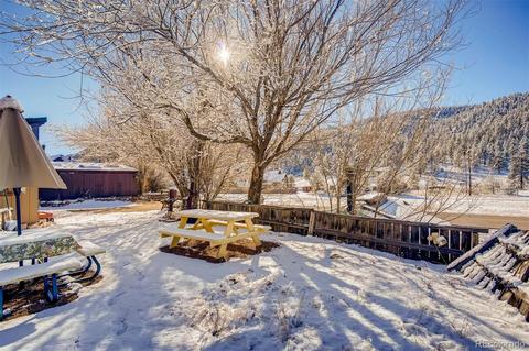 16744 County Road 126, Pine, CO 80470 photo 37
