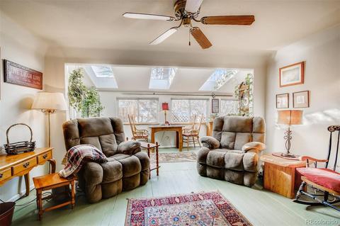 16744 County Road 126, Pine, CO 80470 photo 11