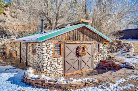 16744 County Road 126, Pine, CO 80470 photo 35