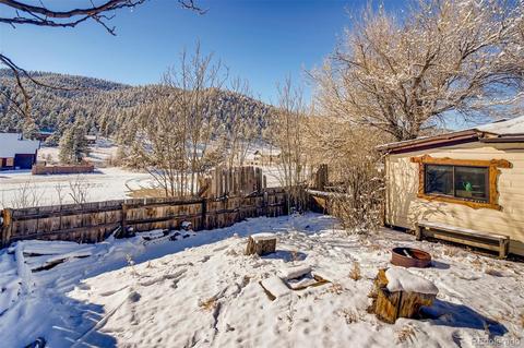 16744 County Road 126, Pine, CO 80470 photo 31