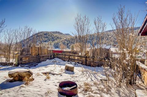 16744 County Road 126, Pine, CO 80470 photo 29