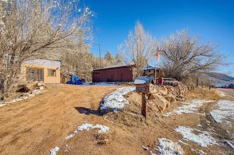 16744 County Road 126, Pine, CO 80470 photo 1