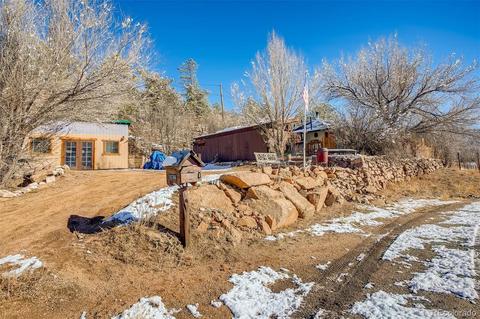 16744 County Road 126, Pine, CO 80470 photo 2