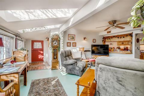 16744 County Road 126, Pine, CO 80470 photo 12