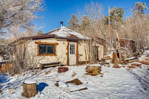 16744 County Road 126, Pine, CO 80470 photo 32