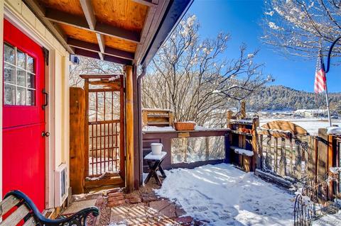 16744 County Road 126, Pine, CO 80470 photo 7